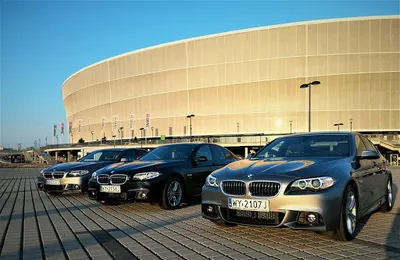 CAR NET Polska sp. z o.o. | wypożyczalnia samochodów Wrocław